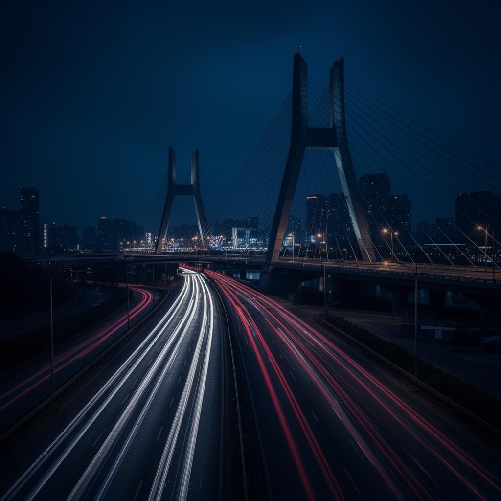 Infraestrutura e mobilidade